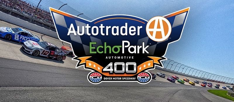 Autotrader EchoPark Automotive 400